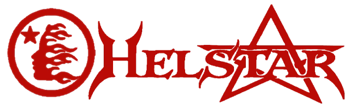 hellstar logo